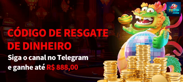 77vip — faixa usada para reforçar confiança, com ênfase em benefício imediato, pensado para estimular a abertura de